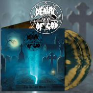 DENIAL OF GOD The Hallow Mass 2LP , SWIRL [VINYL 12"]